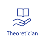 theoretician
